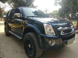 Isuzu D-max 2010 for sale