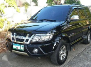 Isuzu Sportivo X 2013 for sale