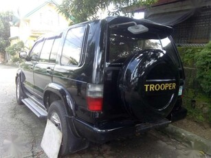 ISUZU Trooper 1998 for sale
