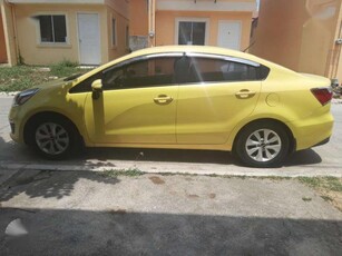 Kia Rio 2016 for sale