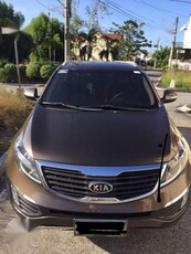 Kia Sportage AT 2011 for sale