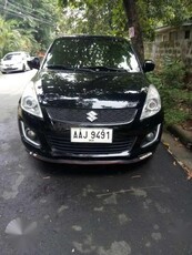 Like new Suzuki Swift for sale