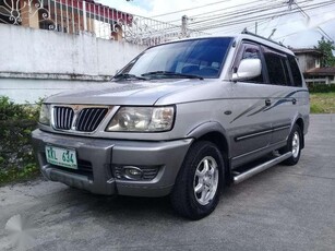 Mitsubishi Adventure 2003 Model For Sale