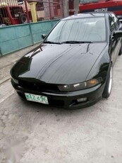 Mitsubishi Galant 1999 for sale