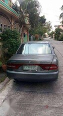 Mitsubishi Galant for sale