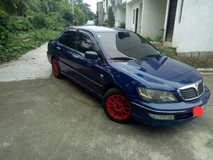 Mitsubishi Lancer 2004 for sale