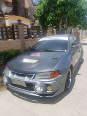 Mitsubishi Lancer 97 pizza FOR SALE