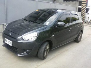 Mitsubishi Mirage 2014​ For sale