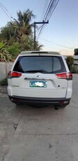 Mitsubishi Montero glx matic 2014 for sale