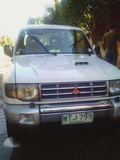 Mitsubishi Pajero 2002 innova ranger grandia hinda civic adventure