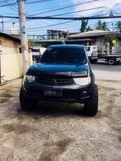 Mitsubishi Strada 2013 MT 4x2 for sale