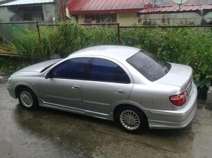 Nissan Exalta granduer rush135k neg.