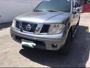 Nissan Navara 2008 for sale