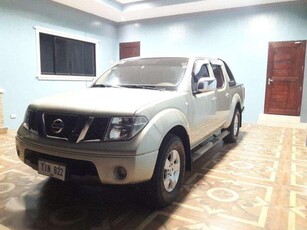 Nissan Navara 2012 For sale