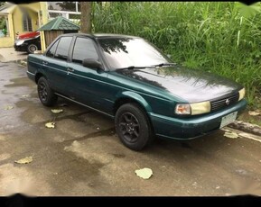 Nissan Sentra Complete papers 1997