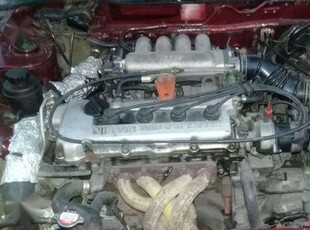 Nissan Sentra eccs All power FOR SALE