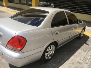 Nissan sentra GX 2004 Automatic for sale