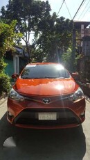 Rush sale Toyota Vios e 2016 Bnew condition