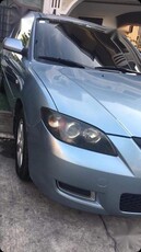 Selling 2nd Hand Mazda 3 2008 in Meycauayan