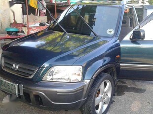 SELLING HONDA CRV first Gen