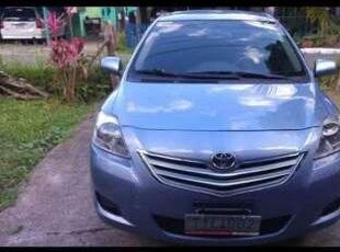 Selling my Toyota Vios 1.3J Top of the line 2012