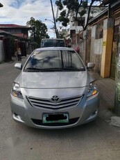 Selling Toyota Vios G 2011 automatic