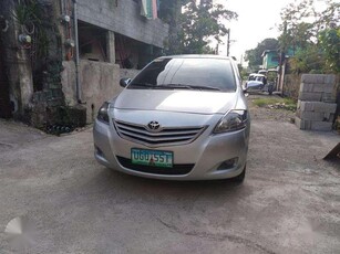 SELLING Toyota Vios j 2013 limited