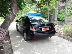 Selling Used Toyota Vios 2010 at 100000 km in Baliuag