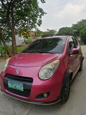 Suzuki Celerio 2011 Manual Gasoline for sale in Marilao