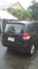 Suzuki Ertiga 2016 For sale