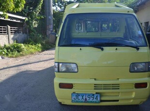 suzuki multicab 2004 for sale