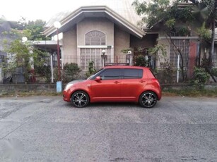 Suzuki Swift MT 2009 for sale