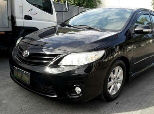 Toyota Altis g automatic 2010 for sale