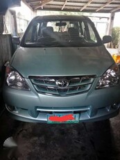 Toyota Avanza 2011 model - fresh in or out