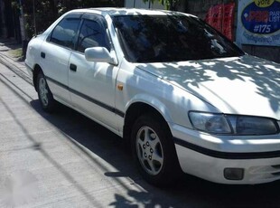 Toyota Camry 1997 automatic FOR SALE