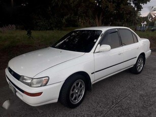 Toyota Corolla 1994 for sale