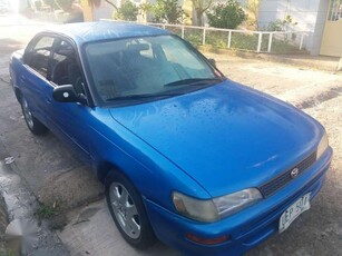 Toyota Corolla 95mdl​ For sale