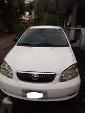 Toyota Corolla Altis 2007 for sale