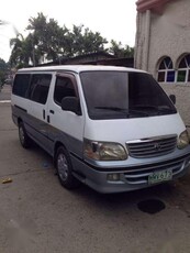 Toyota Hiace 2000 for sale