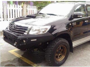 toyota hilux G 3.0 2008 for sale