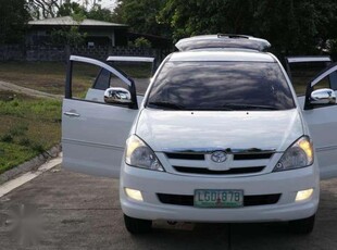 Toyota Innova 2007 for sale