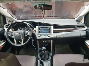 Toyota Innova 2017 G FOR SALE