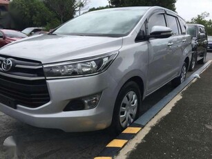 Toyota Innova 2017 Model 20,001 to 30,000 Kil Mileage For Sale
