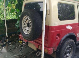 Toyota Jimny Japan 2003 SUV For Sale