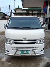 Toyota Super 2013 Model For Sale