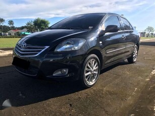 Toyota Vios 1.3G 2012 for sale