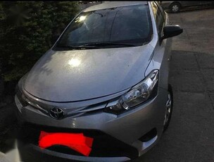 Toyota Vios 1.3J 2014 for sale