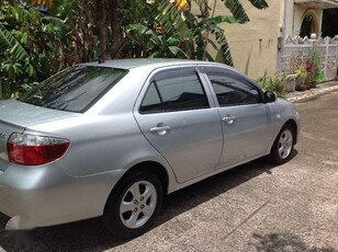 Toyota Vios 2006 all manual FOR SALE