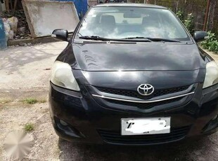 Toyota Vios 2007Mdl 1.5G FOR SALE