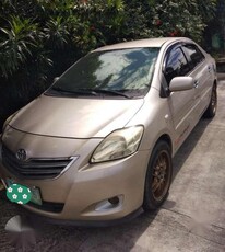 Toyota Vios 2010 FOR SALE